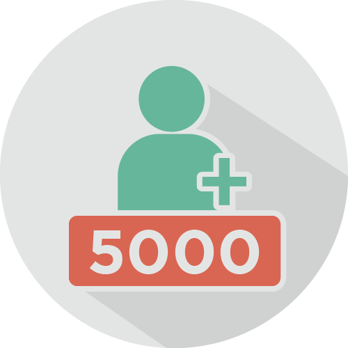 Add up to 5000 friends per day with AUTOF Pro