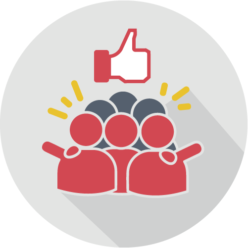 Cultivate Trust with IG Friends